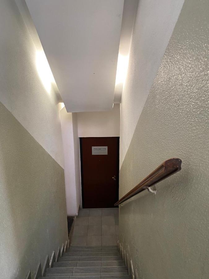 Appartement Living Milan