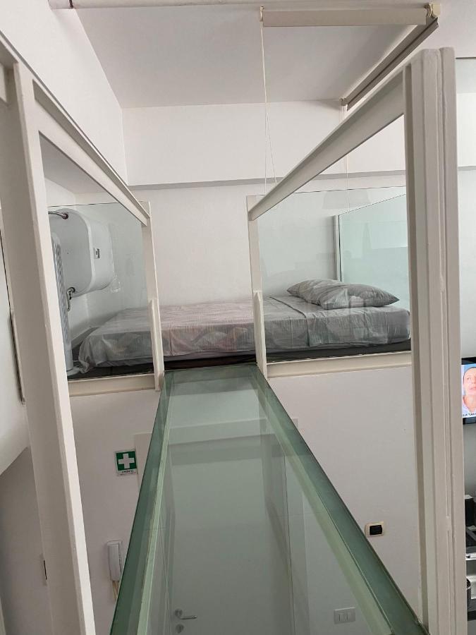 Appartement Living Milan
