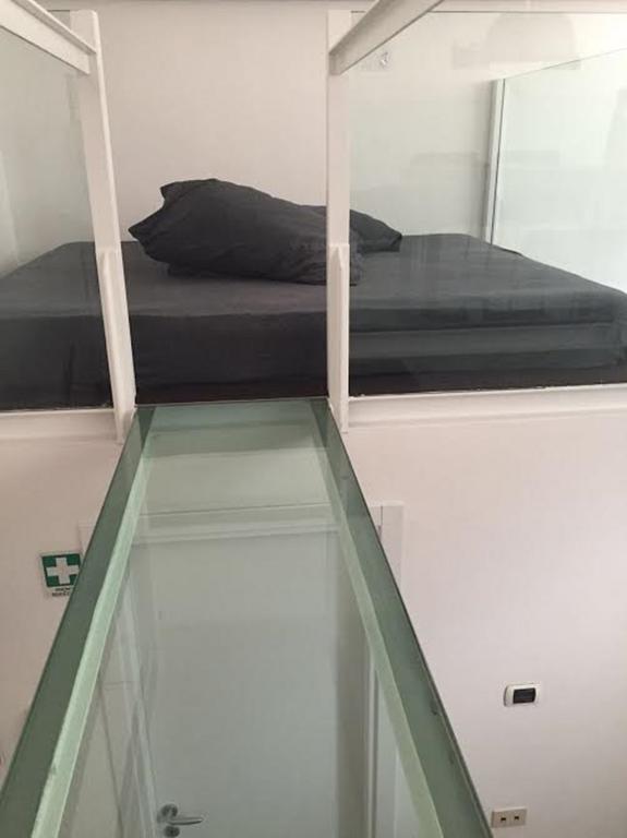 Appartement Living Milan